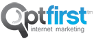 OptFirst logo