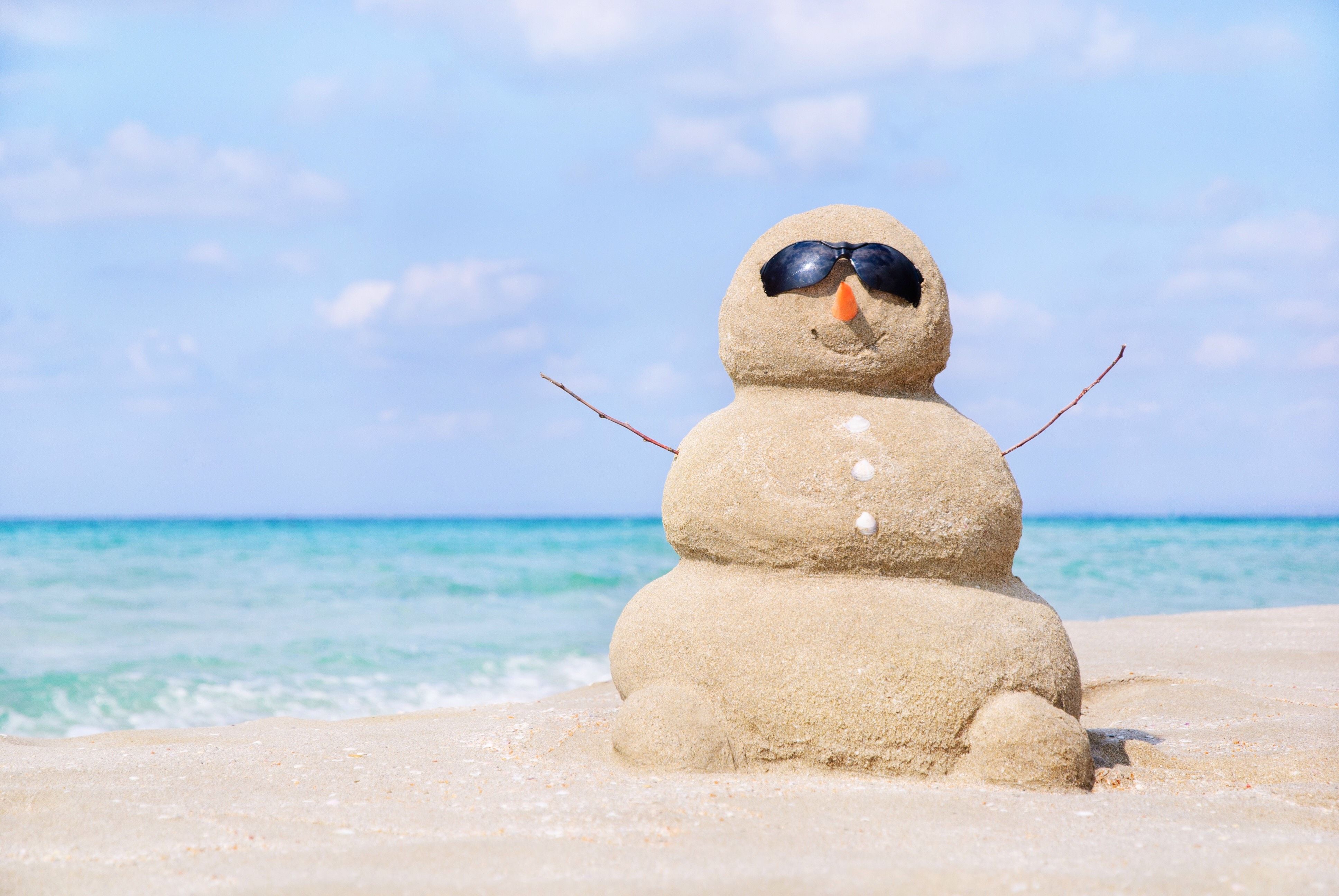 7 Sanity Saving tips for Surviving SoFlo Winter as a Homeowner Host